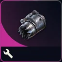 MMOJUGG ARC Raiders Turbine Compressor * 3 Details View of Item Function and Use